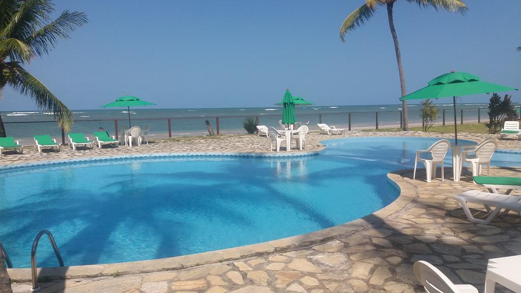 Catavento Praia Hotel Morro de São Paulo Exterior foto